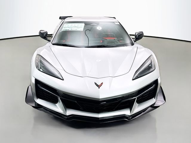 New 2026 Chevrolet Corvette Z06 image 2