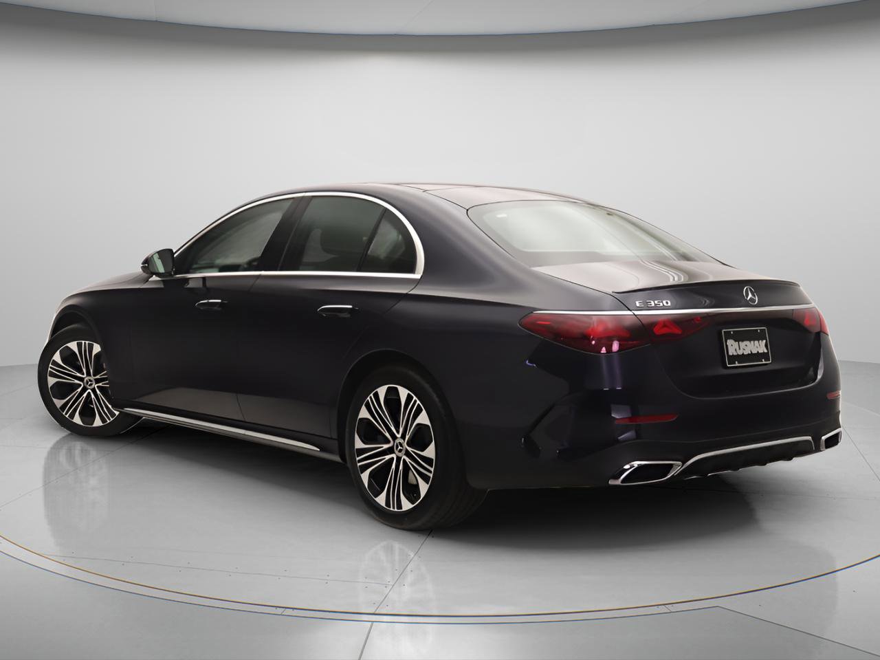 New 2026 Mercedes-Benz E 350 Sedan image 2