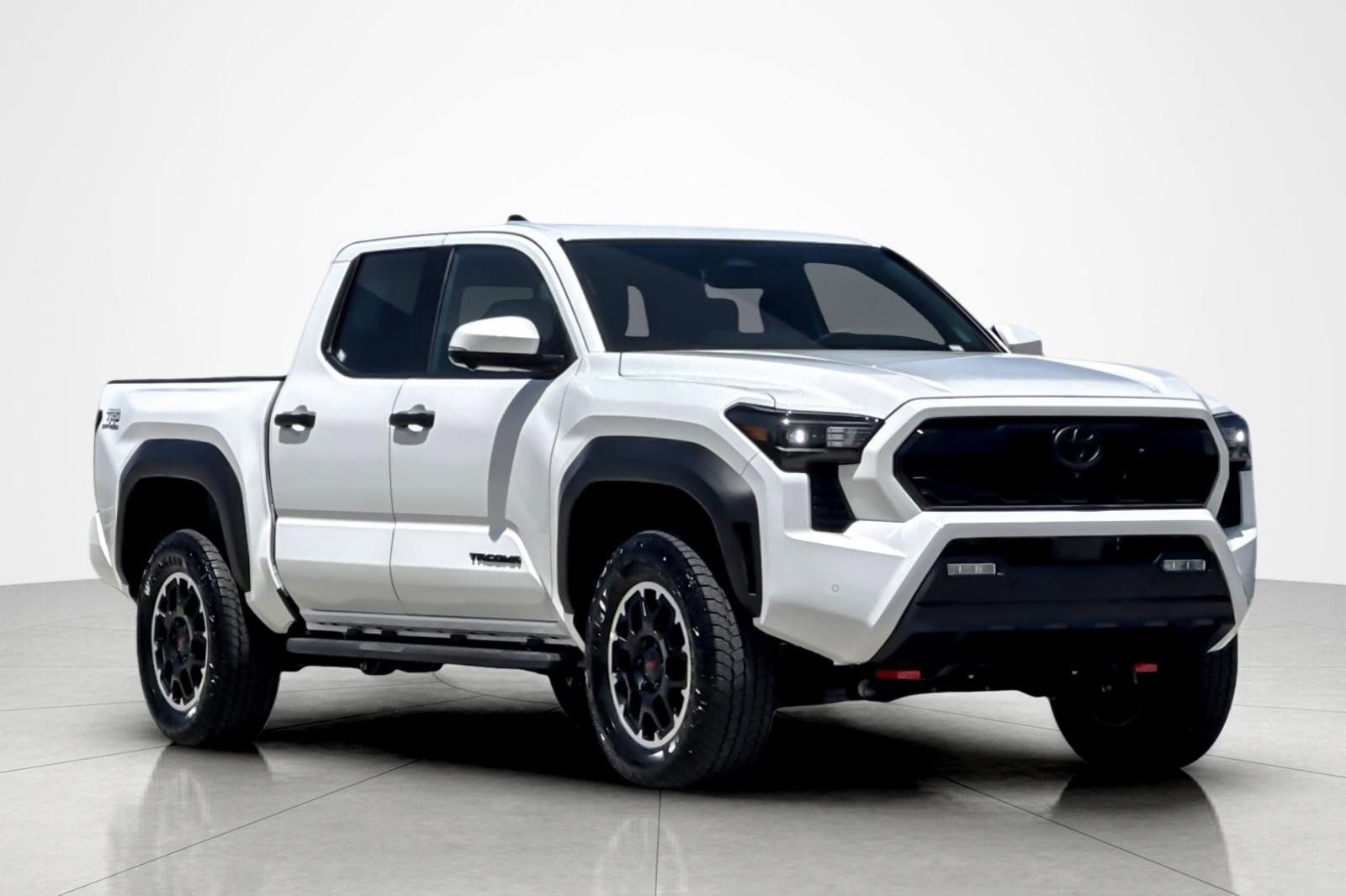 Certified 2026 Toyota Tacoma TRD Off-Road w/ TRD Off Road Premium Package AWD/4WD image 7