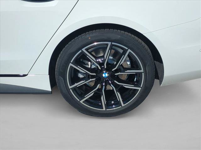 New 2026 BMW i4 xDrive40i w/ M Sport Package AWD/4WD image 10