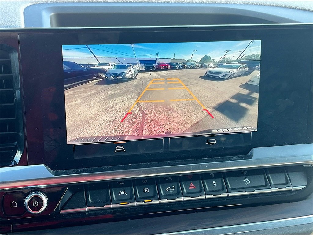 Used 2023 GMC Sierra 1500 SLT w/ SLT Premium Package image 14