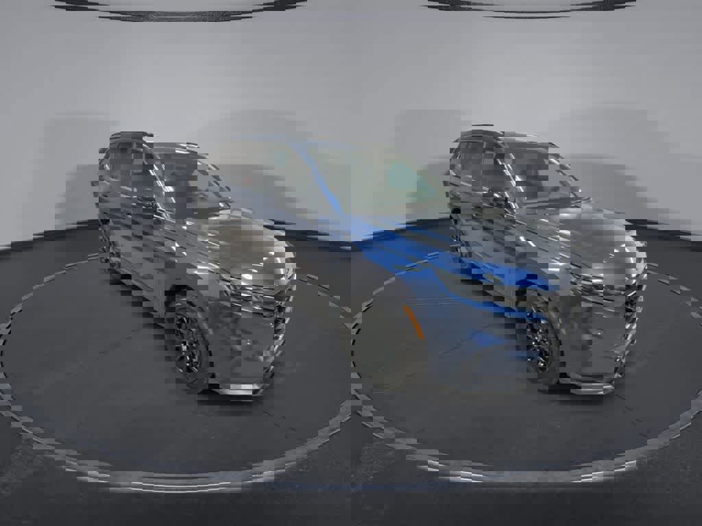 Used 2025 Honda CR-V Sport-L image 2