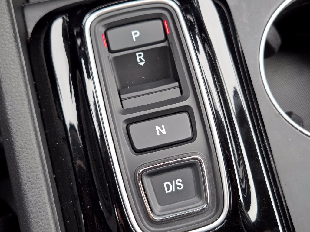 Certified 2025 Honda Pilot Elite image 41