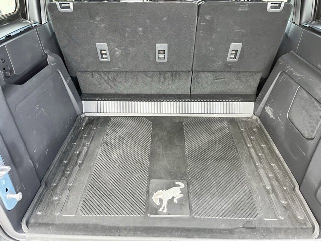 Used 2023 Ford Bronco Badlands w/ Sasquatch Package image 26