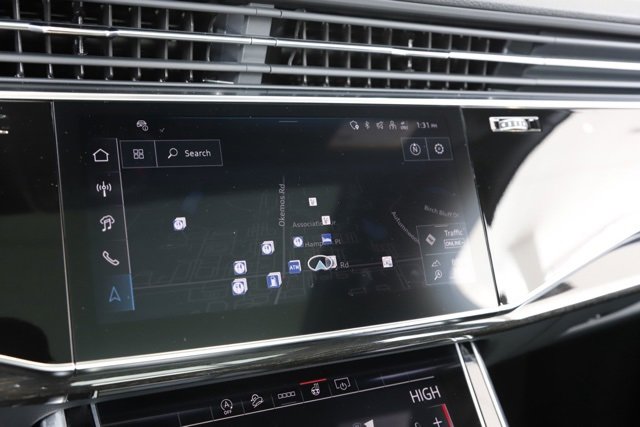 New 2026 Audi Q7 3.0T Premium Plus image 24