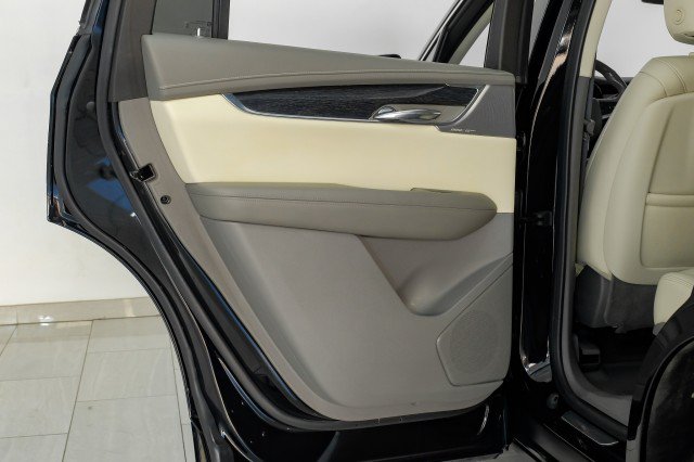 Used 2023 Cadillac XT6 Premium Luxury AWD/4WD image 58