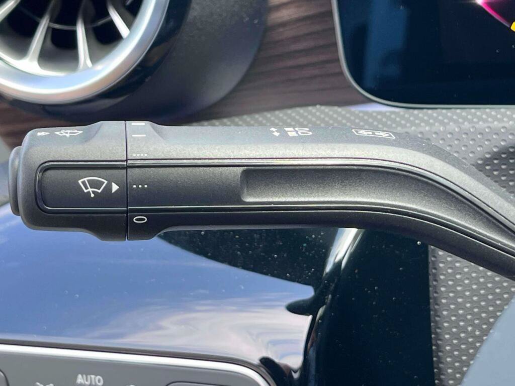 New 2026 Mercedes-Benz CLA 250 4MATIC image 34