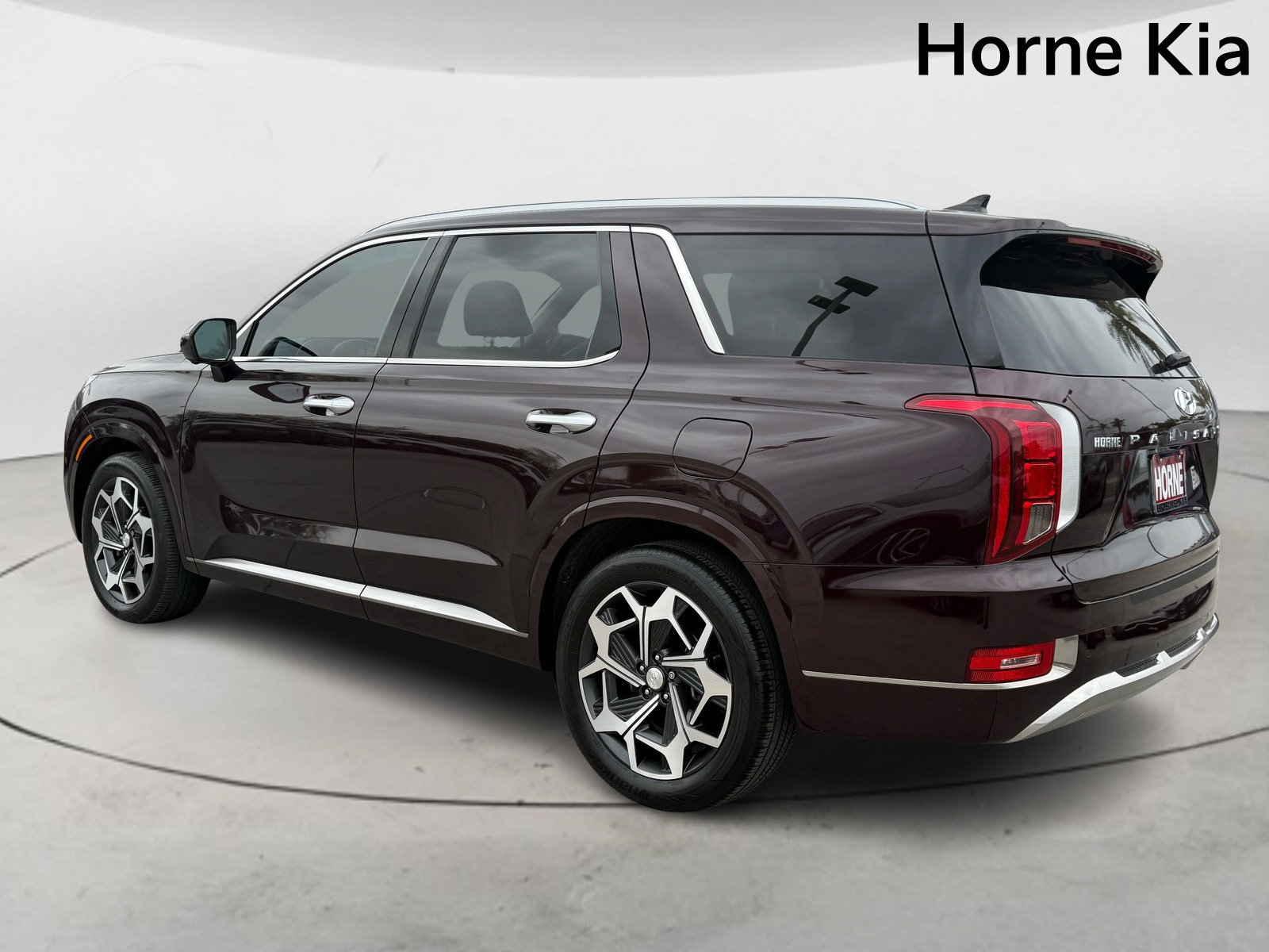 Used 2022 Hyundai Palisade Calligraphy w/ Cargo Package image 5