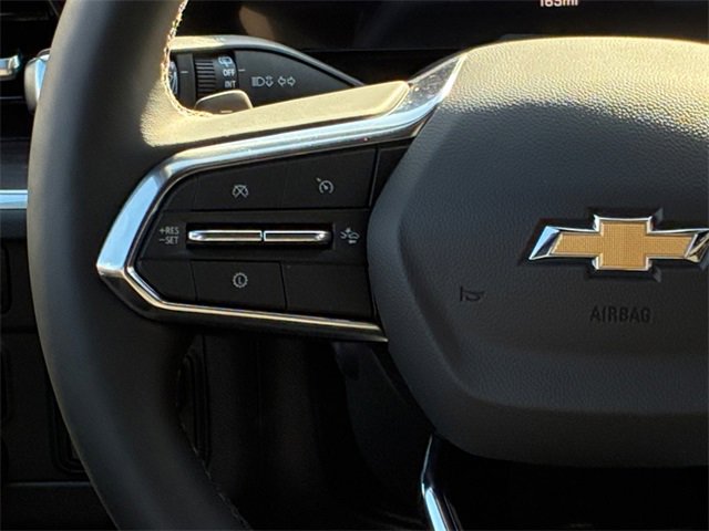 New 2026 Chevrolet Tahoe Premier w/ Sun And Tow Package image 22