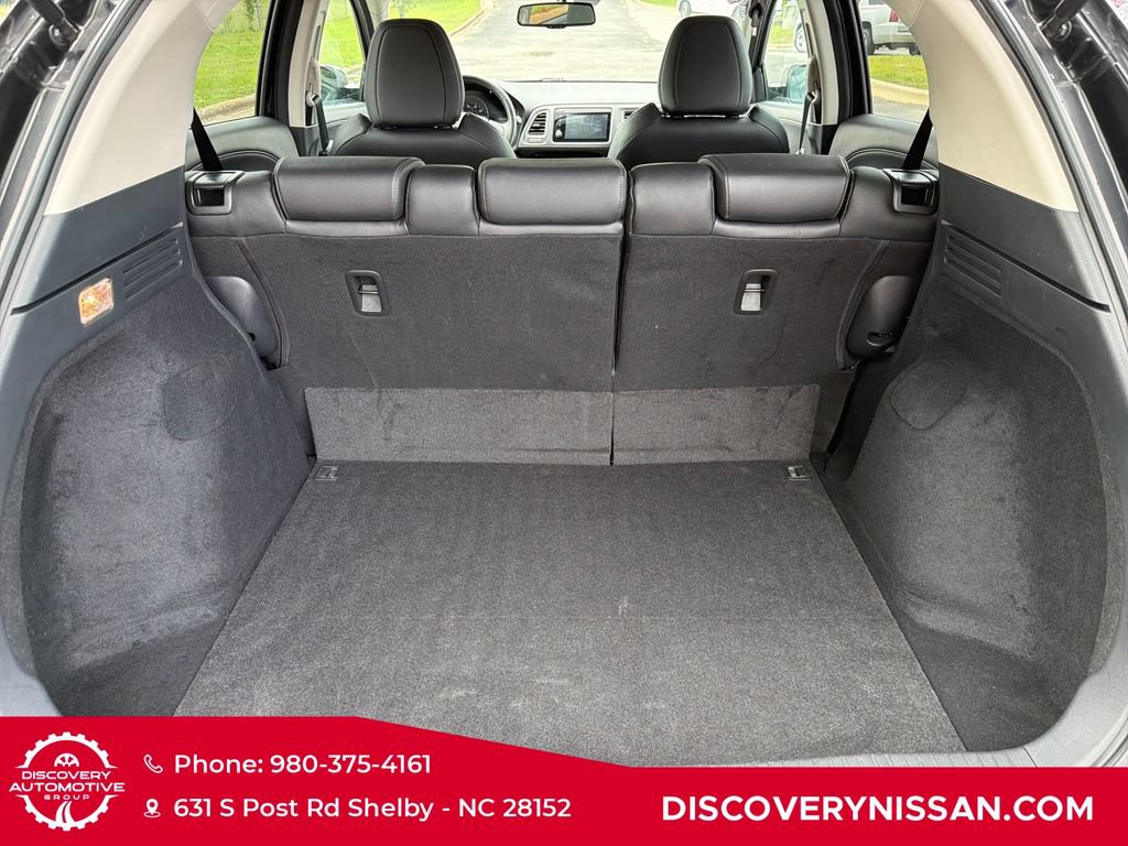 Used 2019 Honda HR-V EX-L image 32