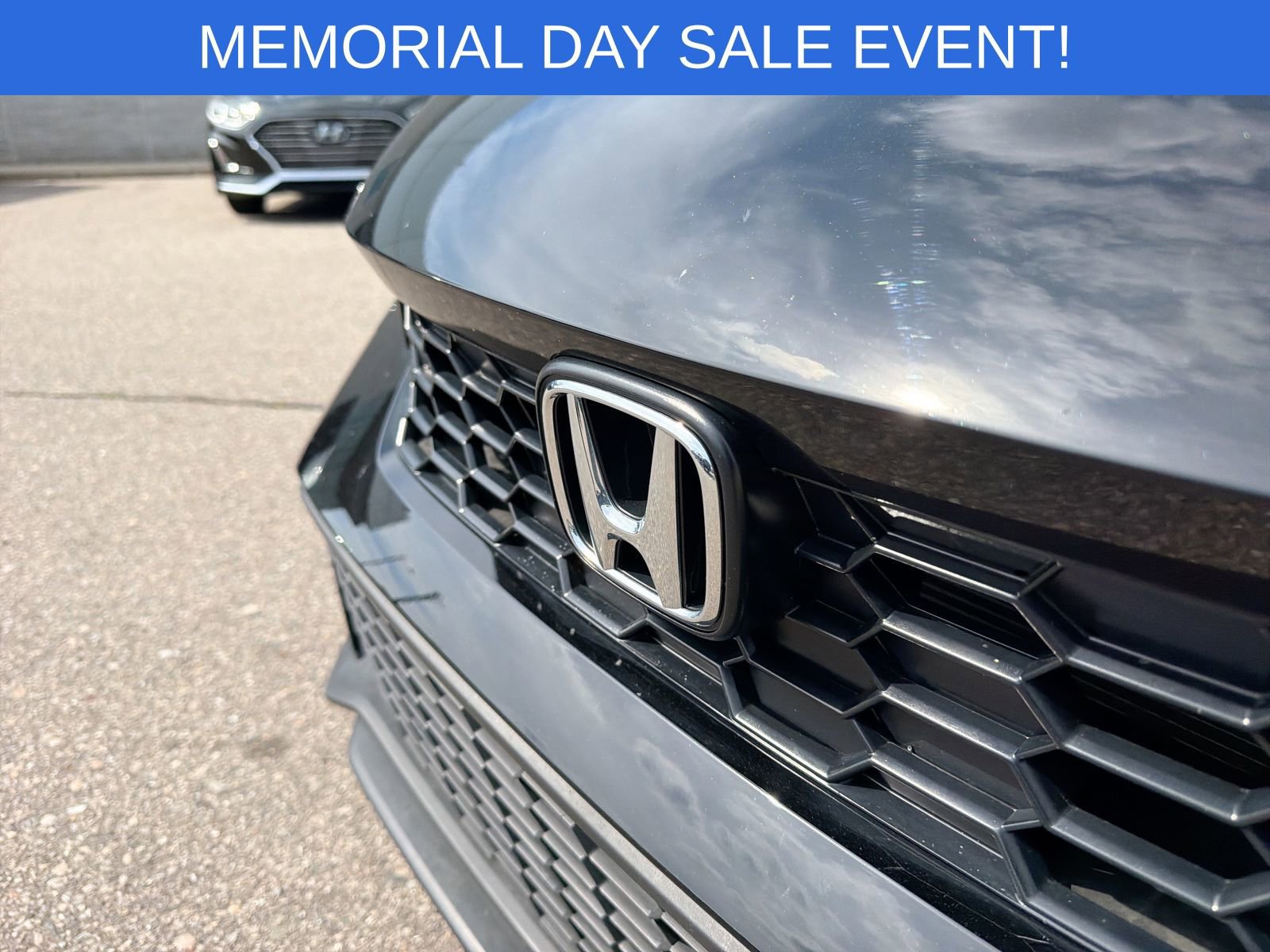 Used 2026 Honda Civic Sport image 12