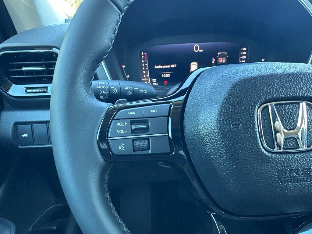 New 2026 Honda Pilot EX-L image 29