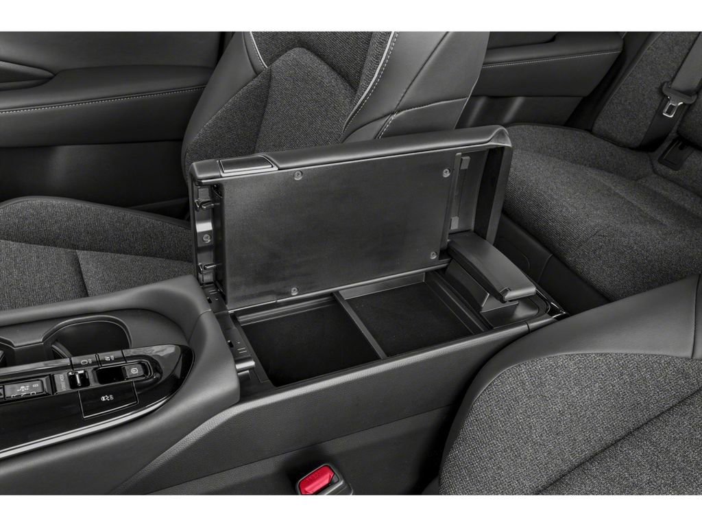 New 2026 Toyota Crown XLE image 9