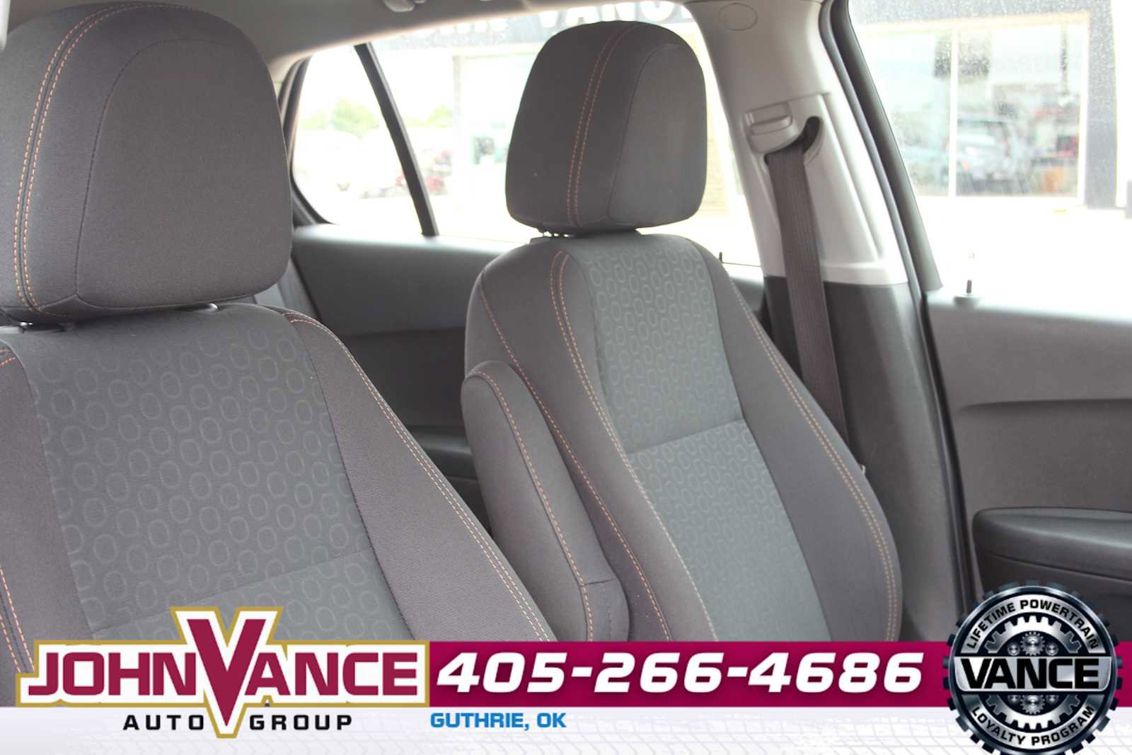Used 2018 Chevrolet Trax LS FWD image 16