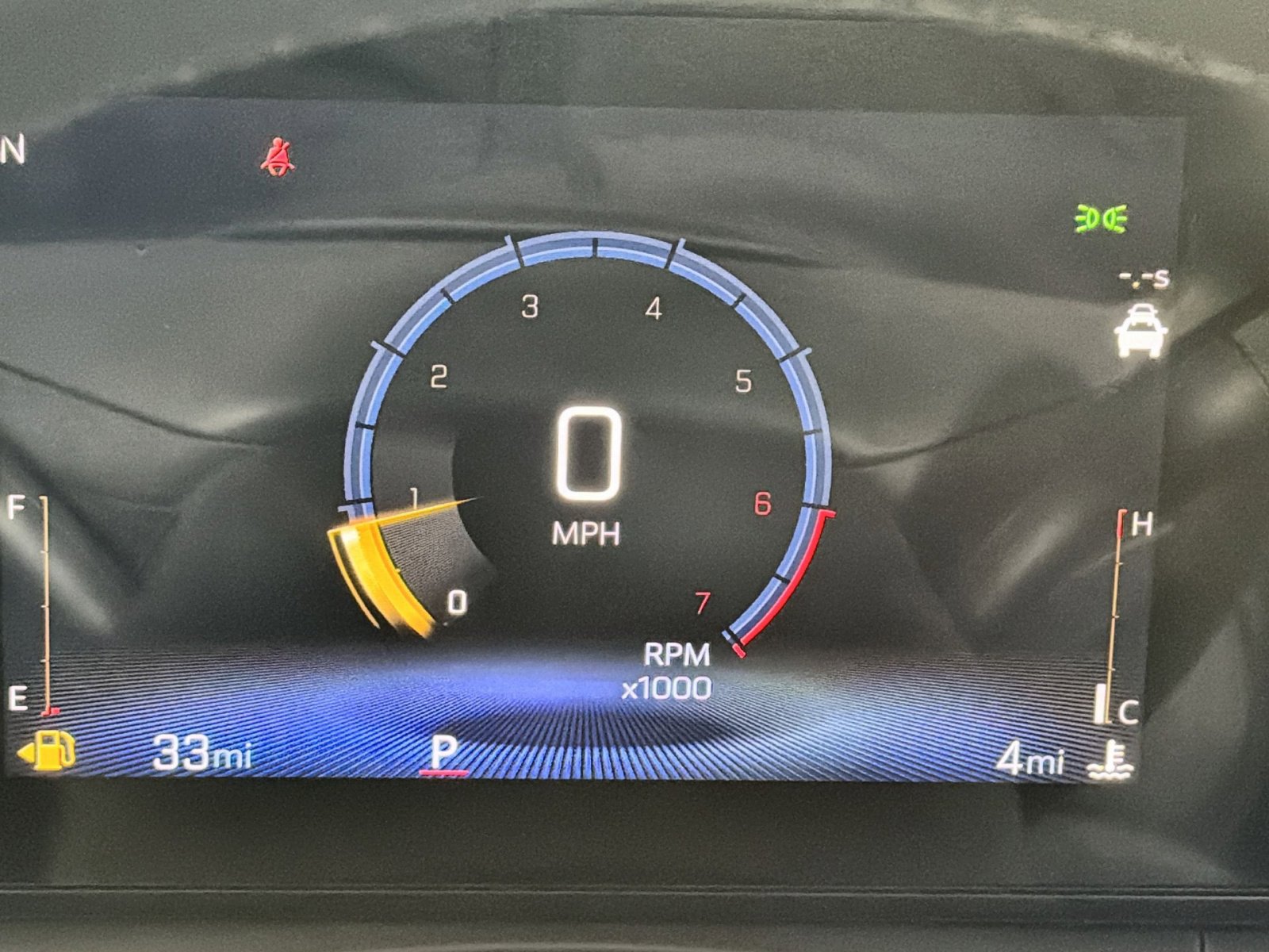 New 2026 Chevrolet Trax ACTIV w/ Sunroof Package image 17