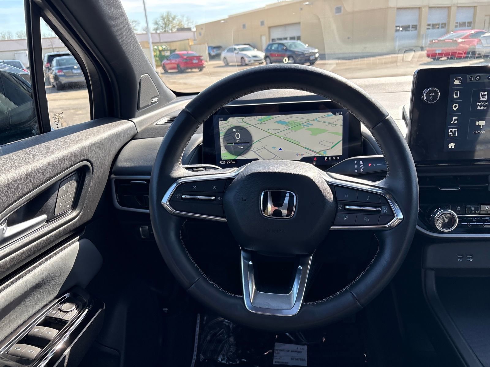Used 2024 Honda Prologue Elite image 14