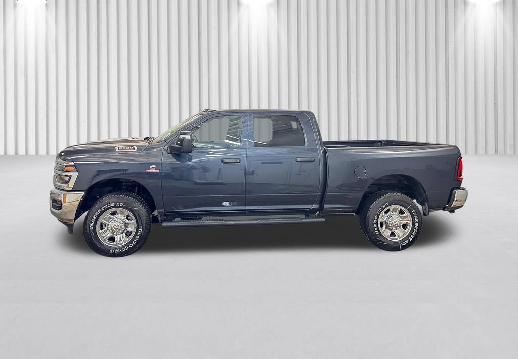 New 2026 RAM 2500 Tradesman AWD/4WD image 8