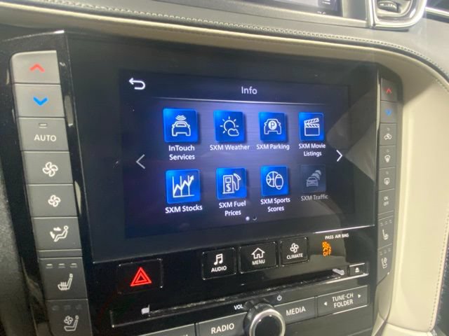 Used 2022 INFINITI QX55 Essential w/ Proassist Package AWD/4WD image 20