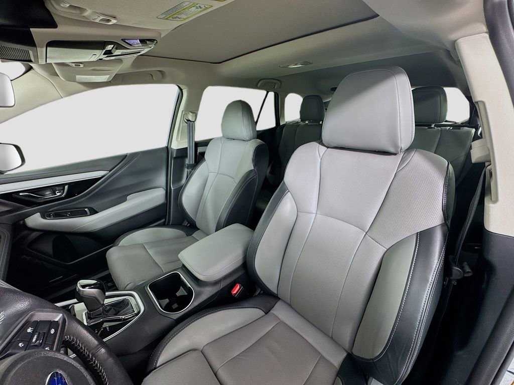 Used 2023 Subaru Outback Limited image 22