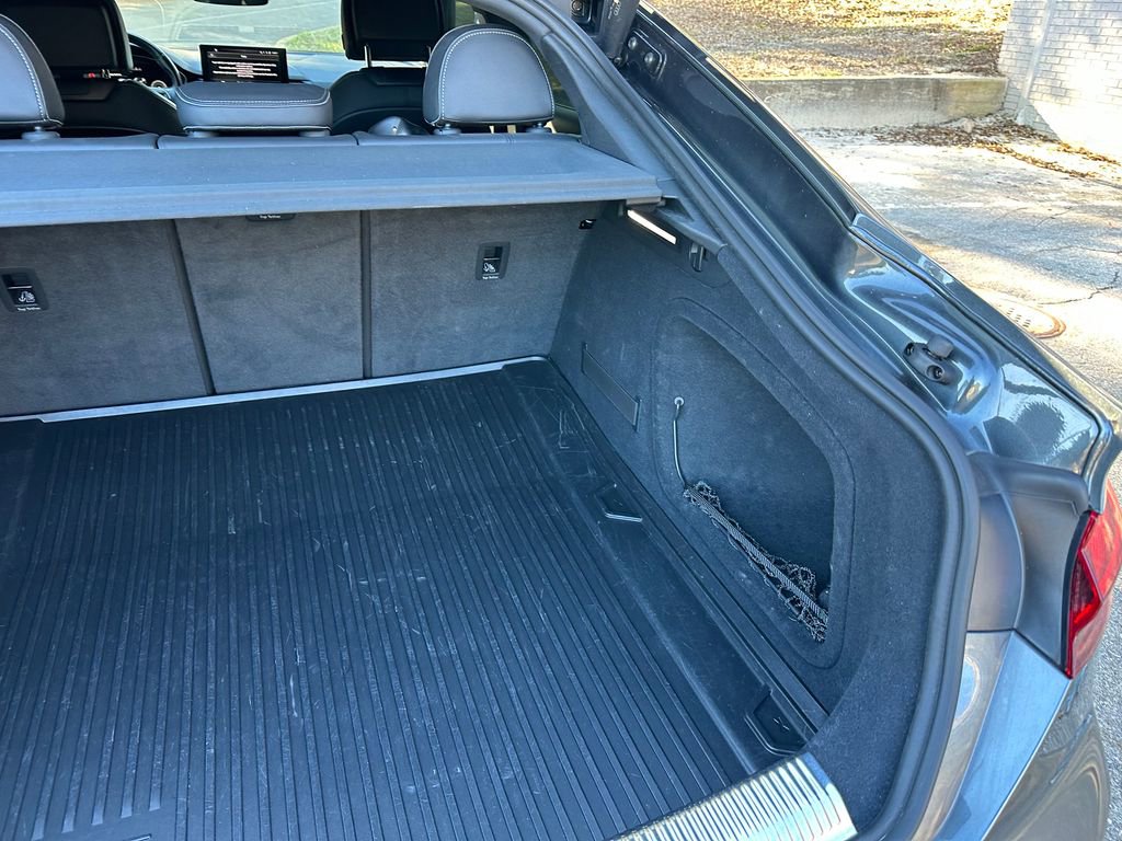 Used 2023 Audi A5 2.0T Premium Plus image 52