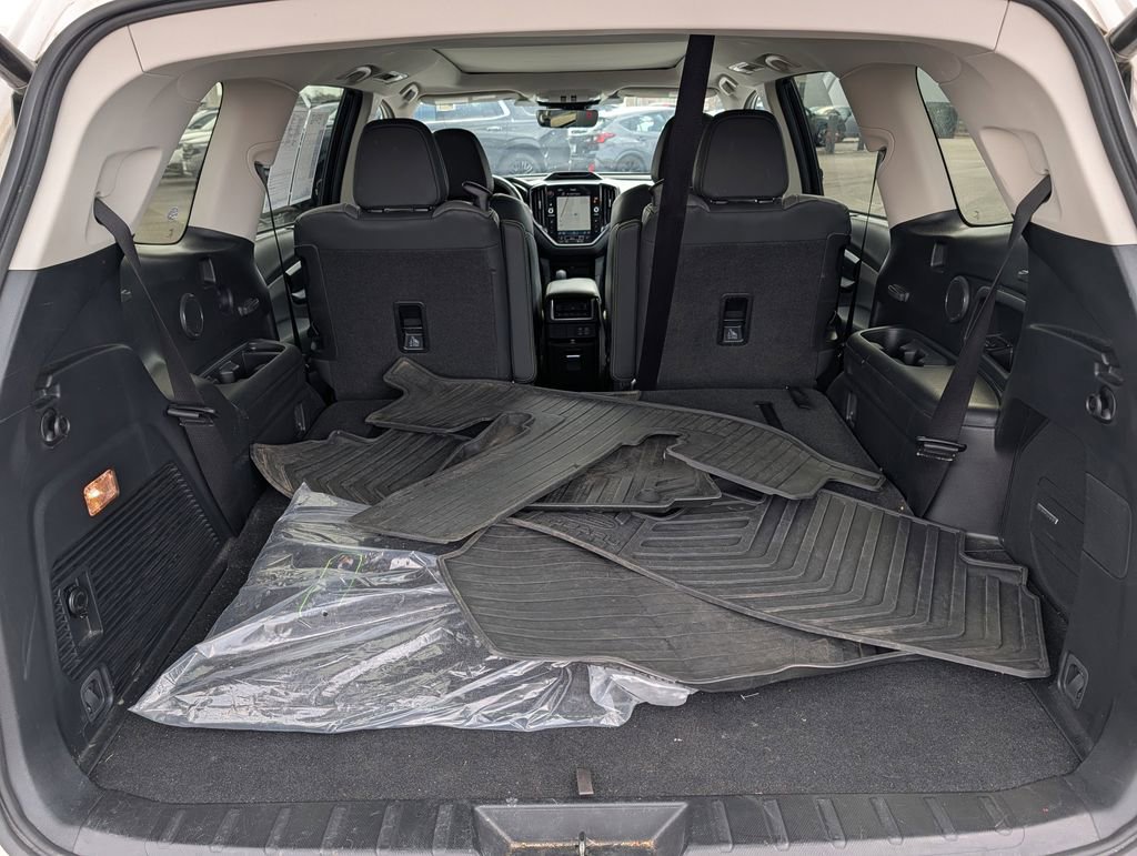 Used 2023 Subaru Ascent Onyx Edition Limited image 18