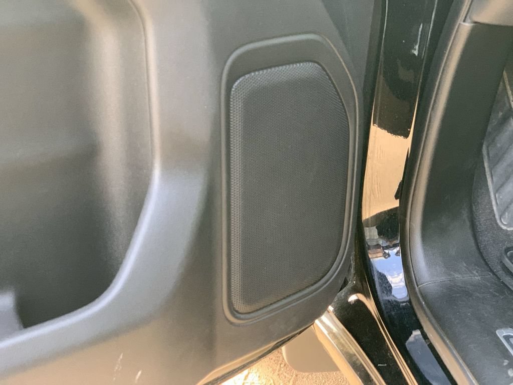 Certified 2022 Chevrolet Silverado 1500 RST RWD image 22