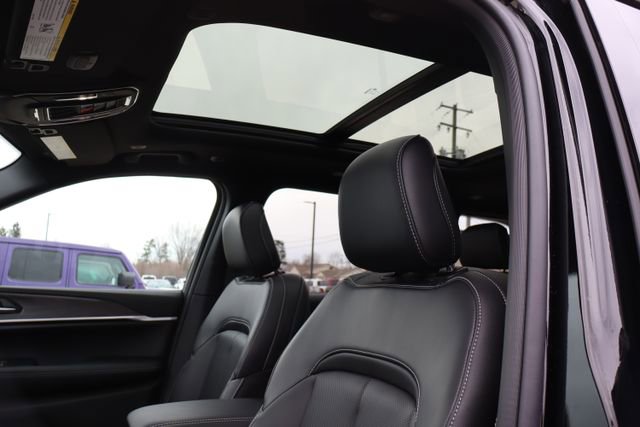 New 2026 Jeep Grand Cherokee Limited image 27