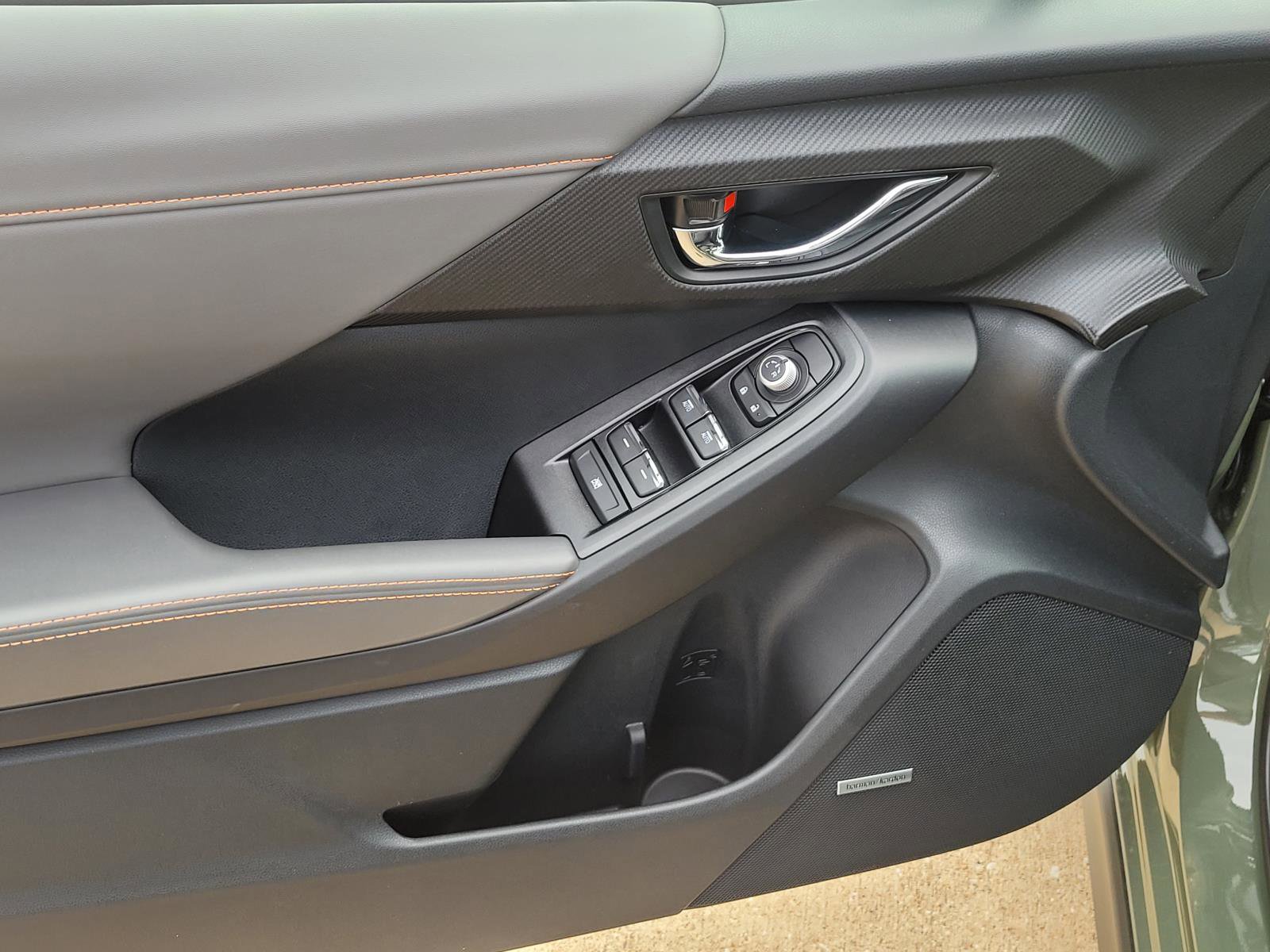 New 2026 Subaru Crosstrek 2.5i Limited AWD/4WD image 4