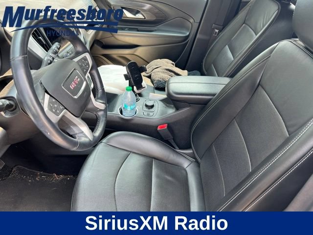 Used 2023 GMC Terrain SLT FWD image 9
