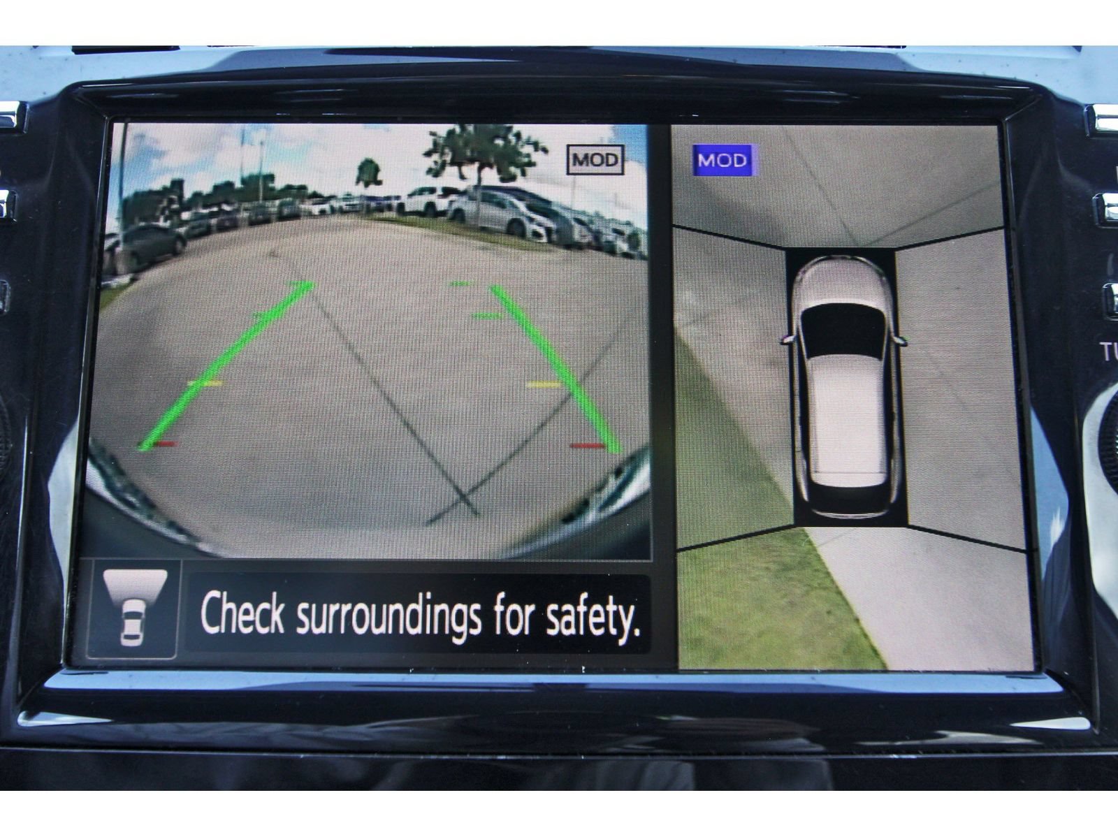 Used 2019 Nissan Murano SL FWD image 25
