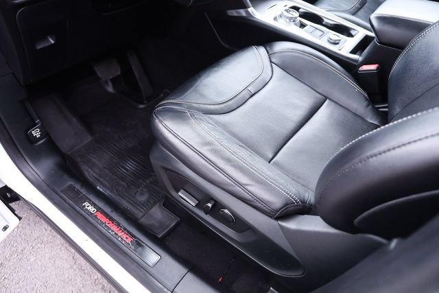 Used 2020 Ford Explorer ST AWD/4WD image 47