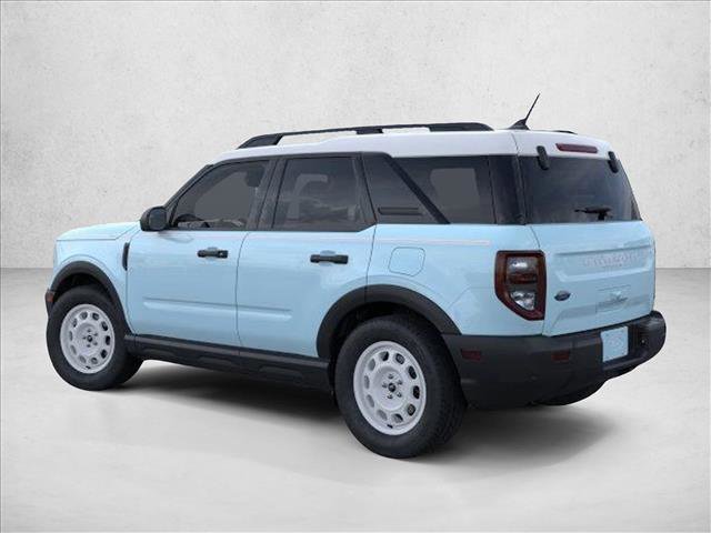 New 2026 Ford Bronco Sport Heritage w/ Convenience Package image 4