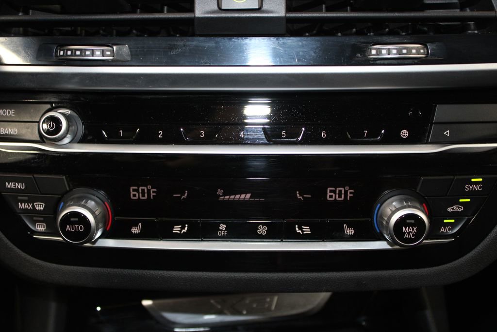 Used 2019 BMW X3 sDrive30i RWD image 38