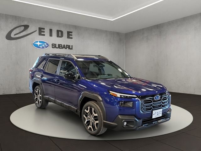 New 2026 Subaru Outback Touring XT