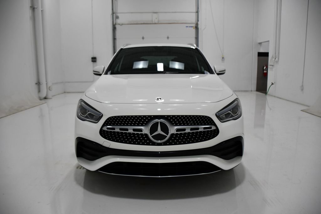 Used 2023 Mercedes-Benz GLA 250 4MATIC image 2