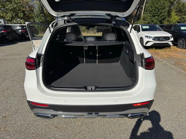 Used 2026 Mercedes-Benz GLC 300 4MATIC image 11