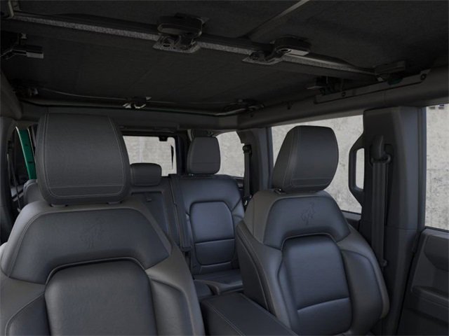 New 2025 Ford Bronco Outer Banks image 12