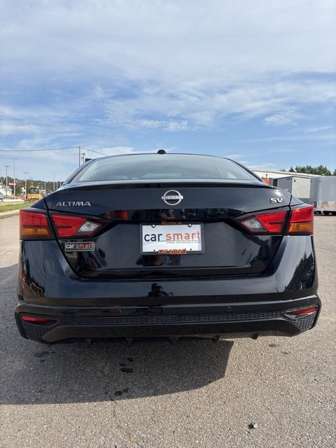 Used 2024 Nissan Altima 2.5 SV image 6