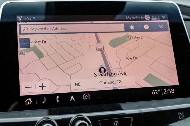 Used 2020 Cadillac CT5 Luxury w/ Sun And Sound Package image 27