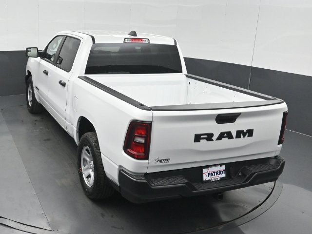 New 2027 RAM 1500 Tradesman RWD image 40