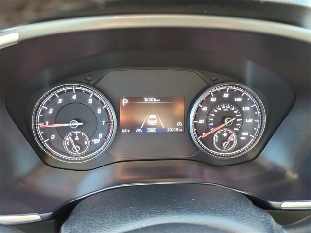 Used 2023 Hyundai Santa Fe SEL w/ Cargo Package image 26