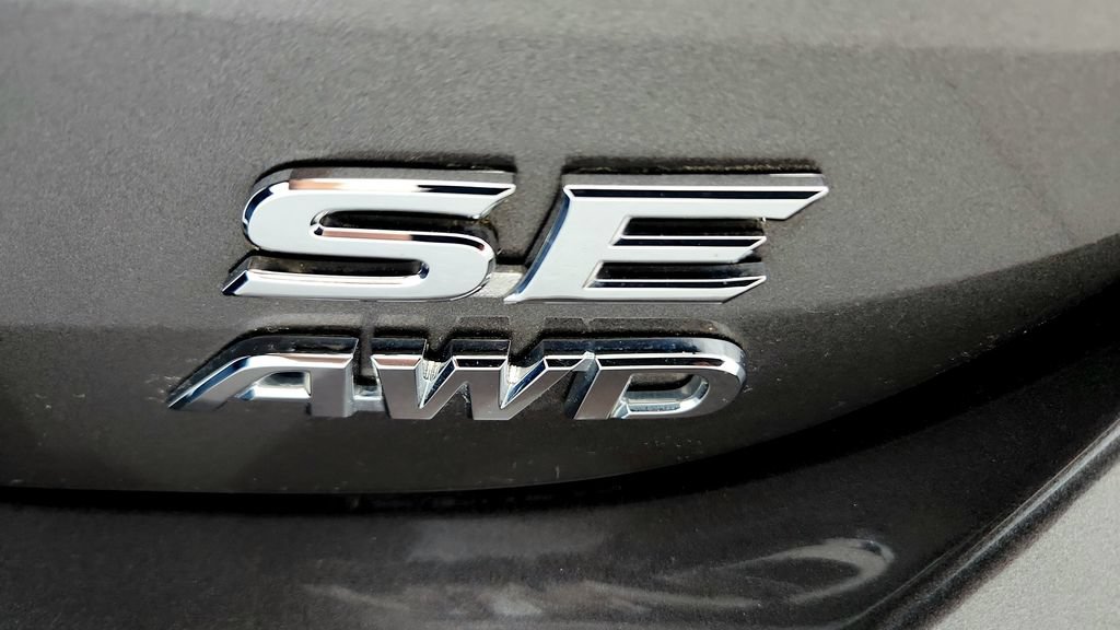 Certified 2024 Toyota Camry SE w/ Cold Weather Package AWD/4WD image 24