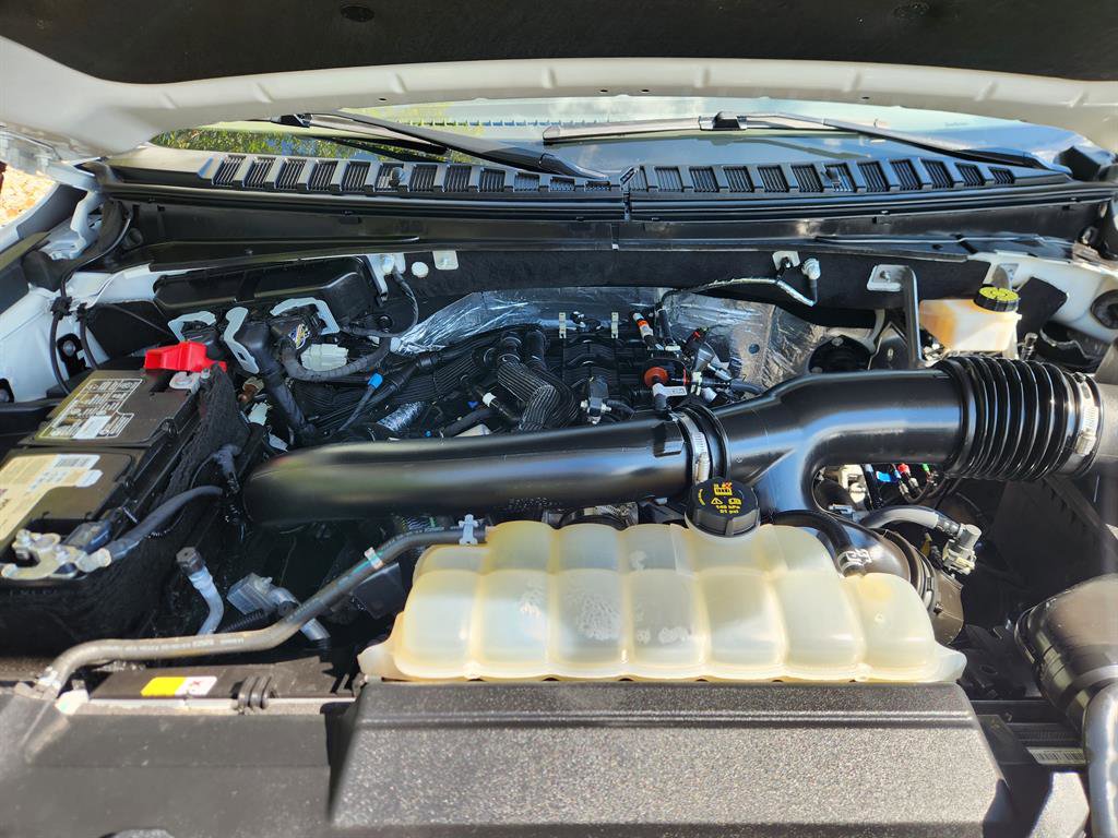 Used 2022 Lincoln Navigator Reserve image 13