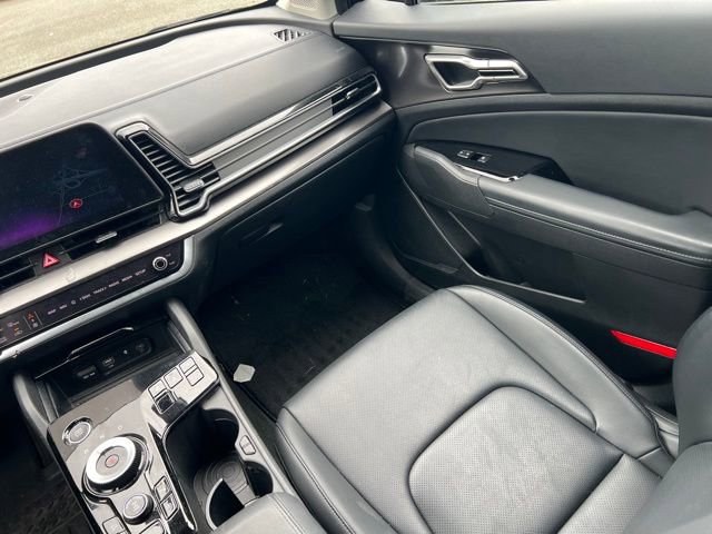 Certified 2023 Kia Sportage EX AWD/4WD image 11