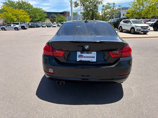 Used 2014 BMW 428i xDrive Coupe AWD/4WD image 5