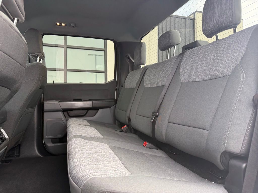 Used 2023 Ford F150 XLT w/ XTR Package image 19
