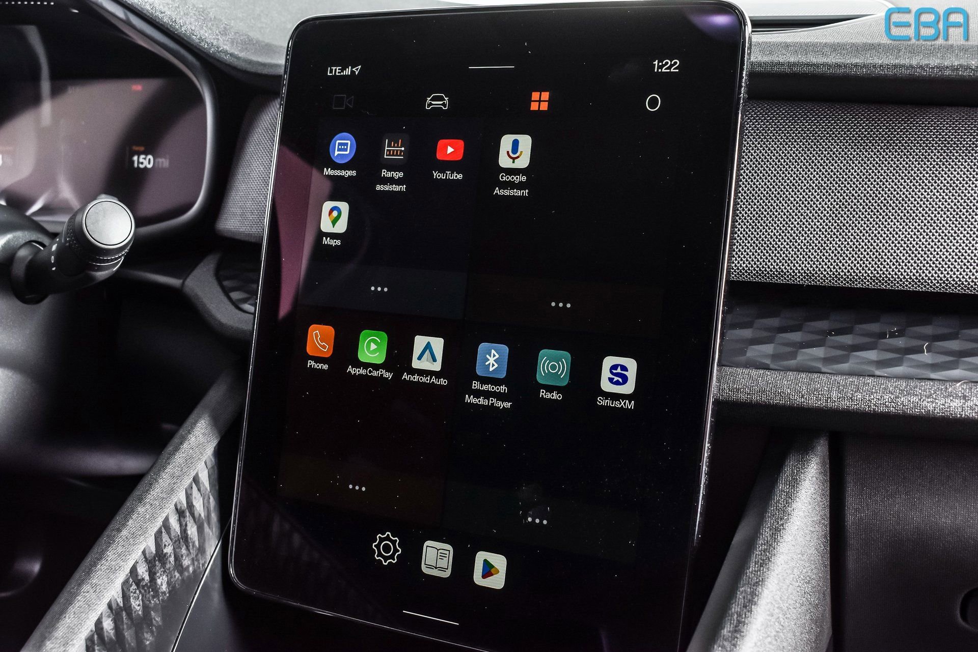 Used 2023 Polestar Polestar 2 Long Range Dual Motor image 25