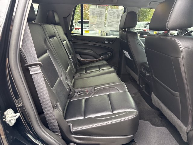 Used 2018 Chevrolet Tahoe LT AWD/4WD image 10