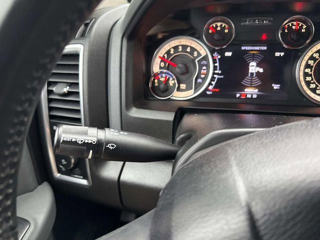 Used 2017 RAM 2500 Big Horn image 36