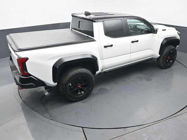 Certified 2025 Toyota Tacoma TRD Pro AWD/4WD image 40